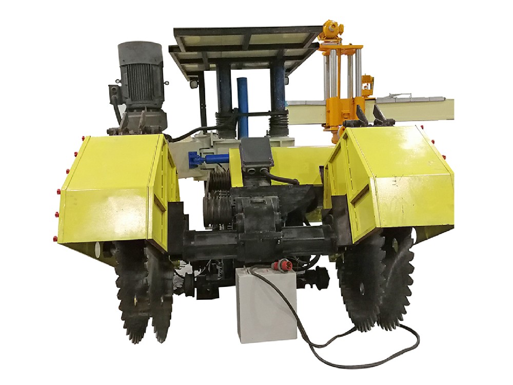 礦山砂巖機(jī)